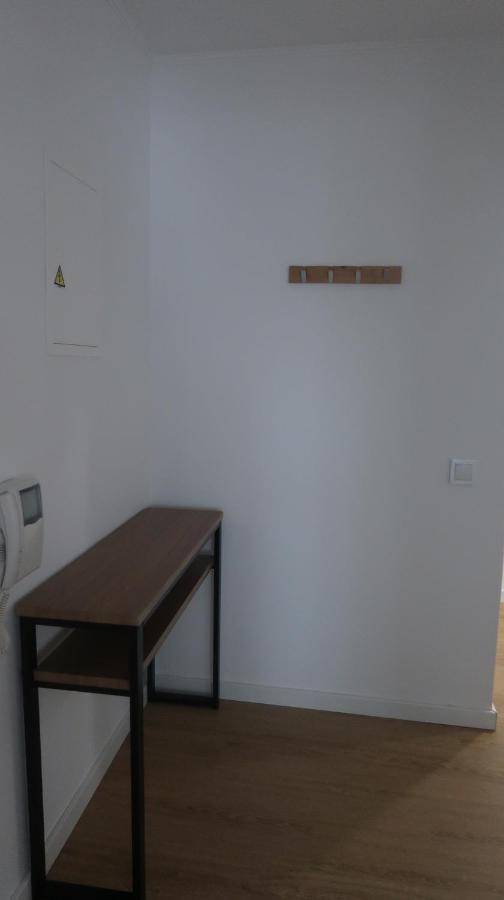 Apartamento Renovado No Centro Da Cidade - Casa4 Coimbra Exterior photo