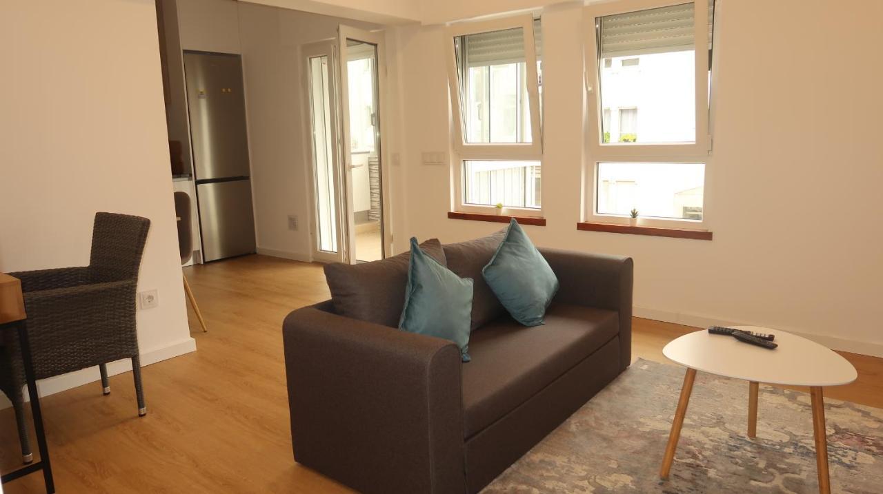Apartamento Renovado No Centro Da Cidade - Casa4 Coimbra Exterior photo