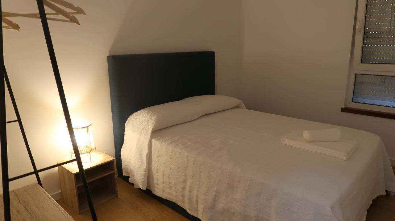 Apartamento Renovado No Centro Da Cidade - Casa4 Coimbra Exterior photo
